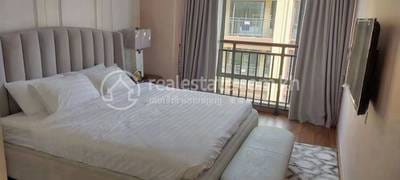 Chamkarmon公寓出租，价格$1,500