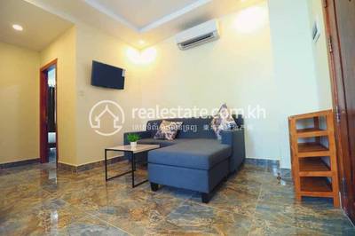 Apartmán se službami K pronájmu in BKK 2, Boeng Keng Kang, Phnom Penh