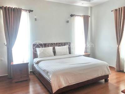   , ផ្សារដើមថ្កូវ, ចំការមន, ភ្នំពេញ
