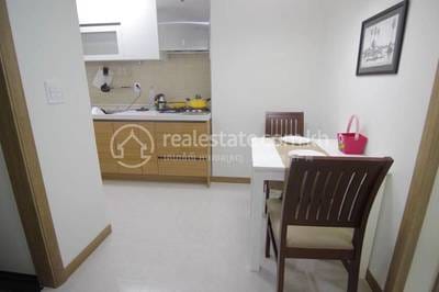Boeng Keng Kang公寓出租，价格$1,200