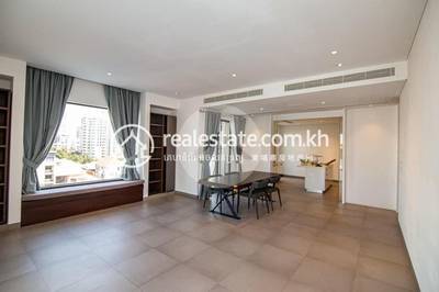 BKK 1公寓出租，位于BKK 1