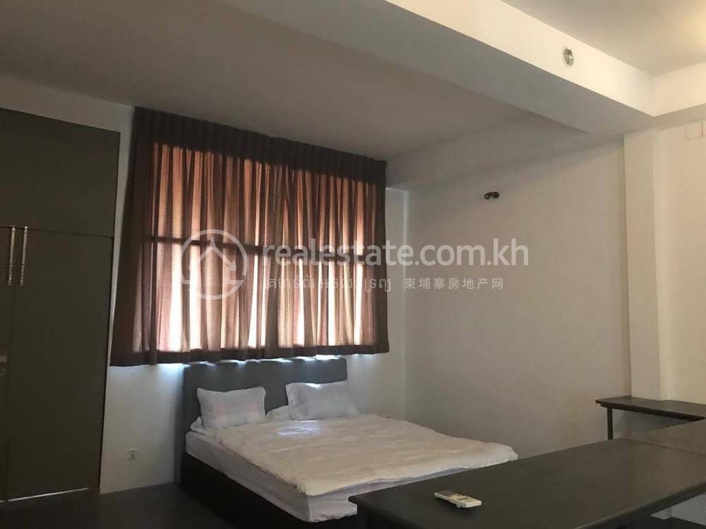 House and lot For Rent in BKK 1, Boeng Keng Kang, Phnom Penh