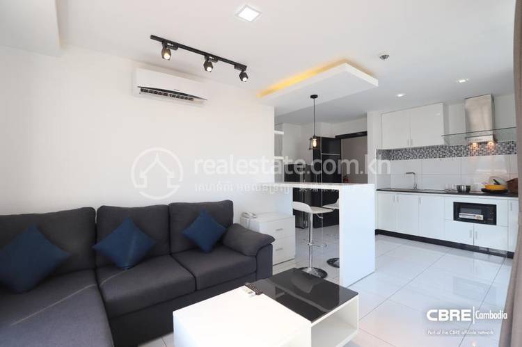 residential Apartment for rent in Chamkarmon ID 181528 1