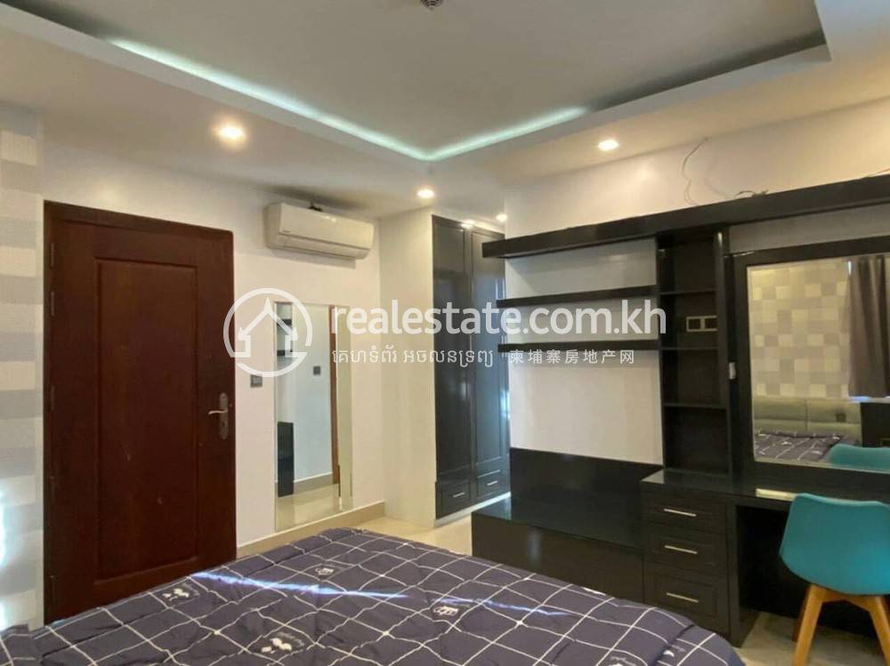 7 Makara公寓出租，价格$1,750