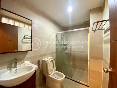 Tonle Bassac Апартаменты Для Аренды in Tonle Bassac