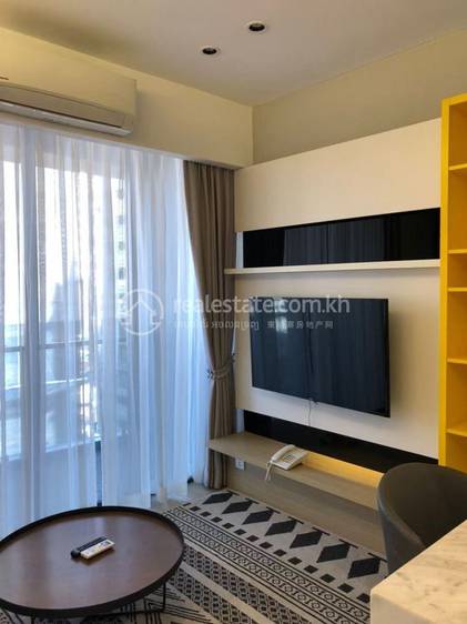 BKK 1 Apartmán se službami K pronájmu in BKK 1
