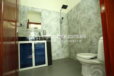 Serviced Apartment For Rent in Boeng Keng Kang $650
