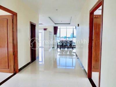   , ទួលទំពូង១, ចំការមន, ភ្នំពេញ
