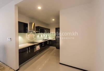 150 sqm Living Size Апартаменты с Обслуживанием Для Аренды in Chamkarmon