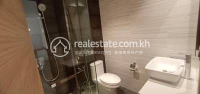 Boeng Keng Kang Serviced Apartment For Rent in Boeng Keng Kang