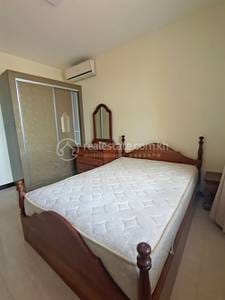 Tonle Bassac Condo K pronájmu in Tonle Bassac