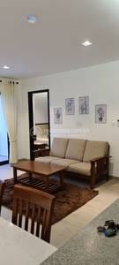 Condo For Rent in Tonle Bassac, Chamkarmon, Phnom Penh