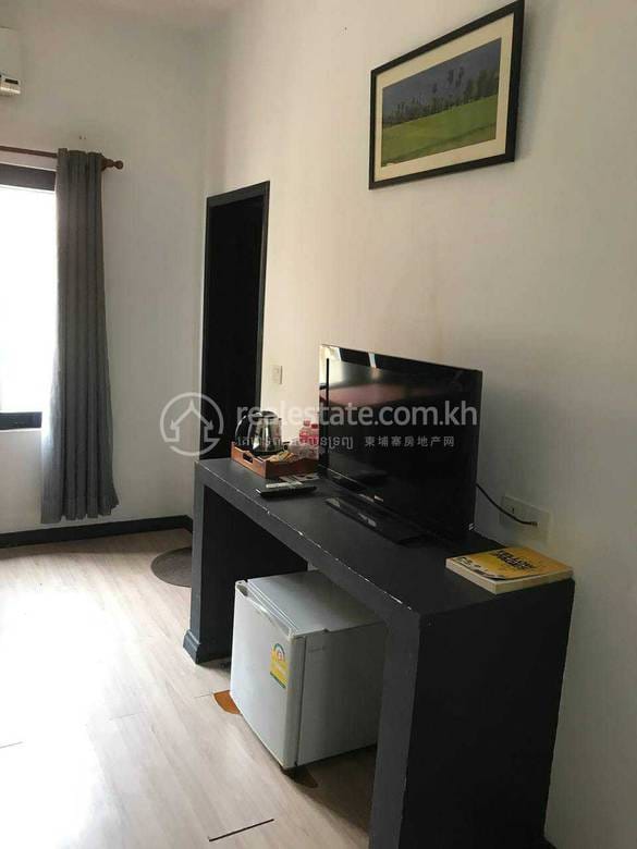 Boeng Keng Kang别墅出租，位于BKK 1Boeng Keng Kang，价格$8,000