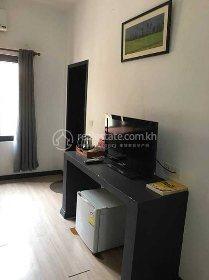 Boeng Keng Kang别墅出租，位于BKK 1Boeng Keng Kang，价格$8,000