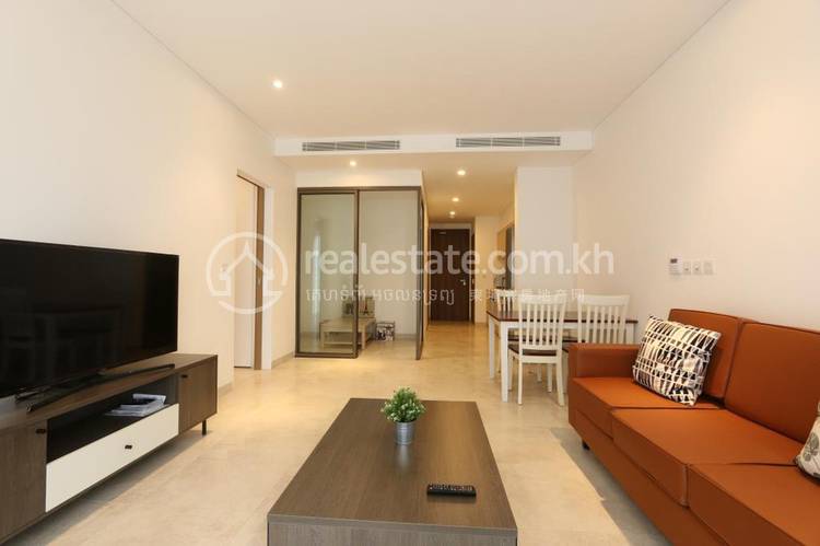 residential Condo for rent in Chamkarmon ID 181574 1