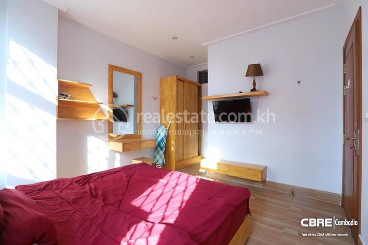 residential Apartment for rent in Chamkarmon ID 181505 1
