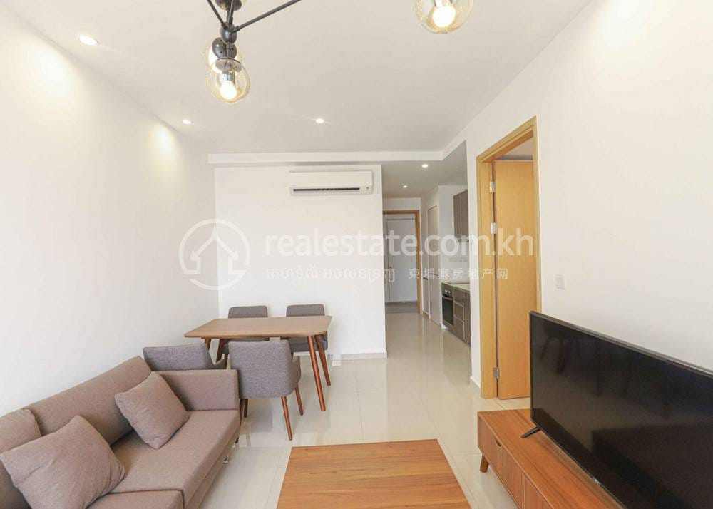 $600 Condo