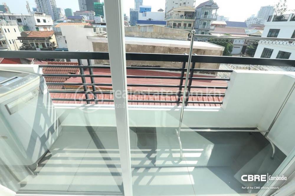 Chamkarmon套房出租，价格$650