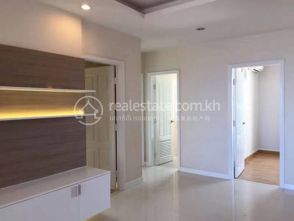 ខុនដូ សំរាប់ជួល នៅChamkarmon តម្លៃ $1,500