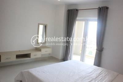 Serviced Apartment For Rent in Boeung Prolit, 7 Makara, Phnom Penh