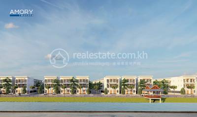 Boulevard Win Win, Bak Kaeng, Chroy Changvar, Phnom Penh
