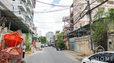   , Toul Svay Prey 1镇, 桑园区, 金边