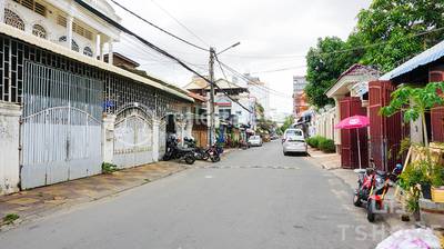   , Toul Svay Prey 1镇, 桑园区, 金边