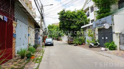    , ទួលទំពូង១, ចំការមន, ភ្នំពេញ