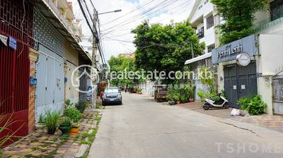    , ទួលទំពូង១, ចំការមន, ភ្នំពេញ