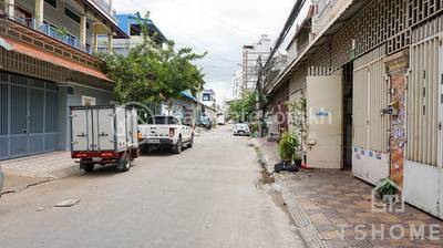    , ទួលទំពូង១, ចំការមន, ភ្នំពេញ
