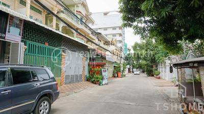    , ទួលទំពូង១, ចំការមន, ភ្នំពេញ