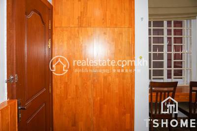     , បឹងព្រលិត, ៧ មករា, ភ្នំពេញ