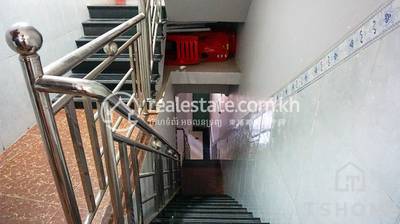     , ទួលទំពូង១, ចំការមន, ភ្នំពេញ