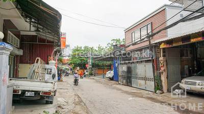   , Boeung Trabek, Chamkarmon, プノンペン