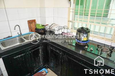     , បឹងព្រលិត, ៧ មករា, ភ្នំពេញ