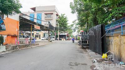   , Boeung Trabek, Chamkarmon, Phnom Penh