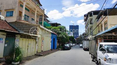   , BKK 3, Chamkarmon, Phnom Penh
