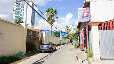   , Boeung Tumpun, Meanchey, プノンペン