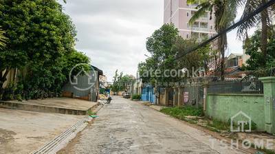   , បឹងត្របែក, ចំការមន, ភ្នំពេញ