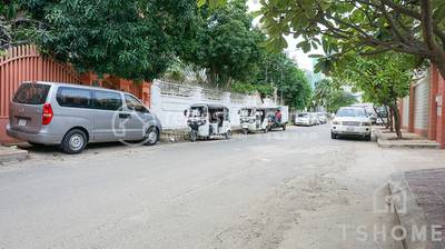  , Tonle Bassac, Chamkarmon, พนมเปญ