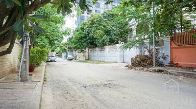  , Tonle Bassac, Chamkarmon, พนมเปญ