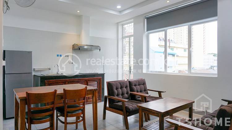  , Tonle Bassac, Chamkarmon, Phnom Penh