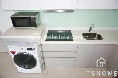     , Phsar Kandal I, Daun Penh, プノンペン