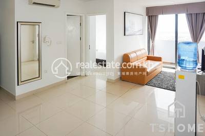     , Phsar Kandal I, Daun Penh, プノンペン