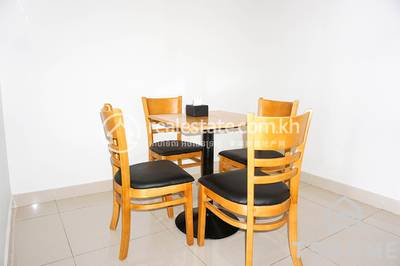     , Phsar Kandal I, Daun Penh, プノンペン