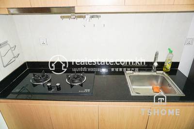     , ទួលទំពូង១, ចំការមន, ភ្នំពេញ