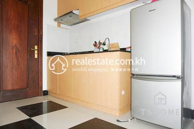     , ទួលទំពូង១, ចំការមន, ភ្នំពេញ