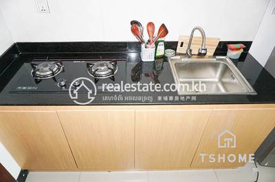     , ទួលទំពូង១, ចំការមន, ភ្នំពេញ