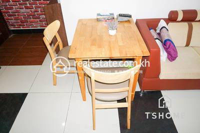     , ទួលទំពូង១, ចំការមន, ភ្នំពេញ