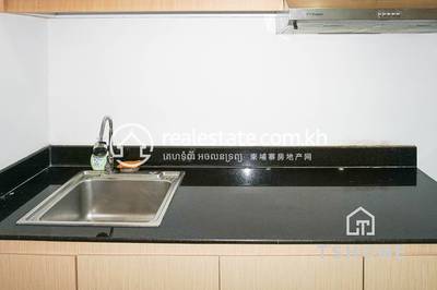     , ទួលទំពូង១, ចំការមន, ភ្នំពេញ
